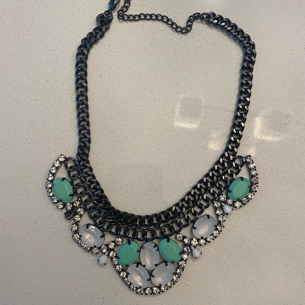 Statement Necklace